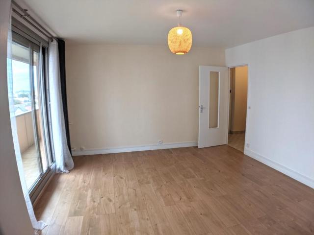 Location appartement T3 Colombes - Photo 1