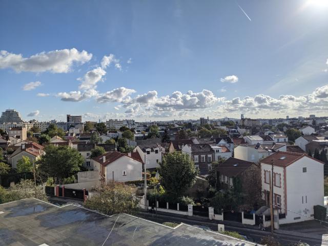 Location appartement T3 Colombes - Photo 4