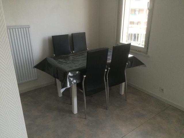 Location appartement T1 Thionville - Photo 2
