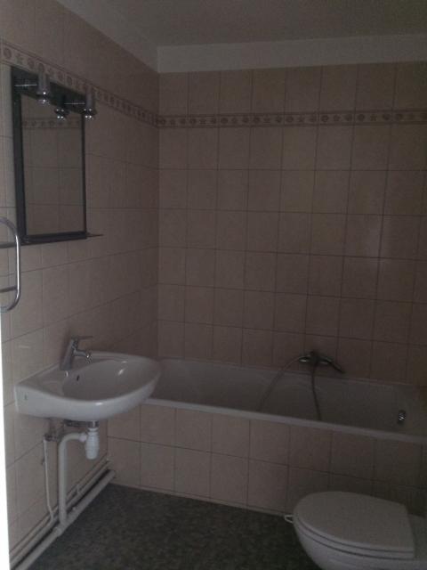Location appartement T1 Thionville - Photo 4