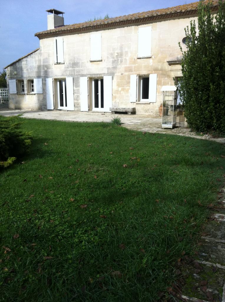 Location chambre Arles - Photo 1