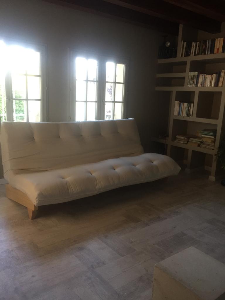 Location chambre Arles - Photo 3