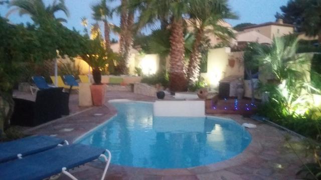 Location chambre Frejus - Photo 3