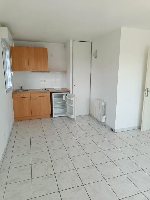 Location appartement T2 Balma - Photo 2