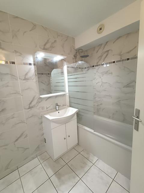 Location appartement T2 Balma - Photo 5