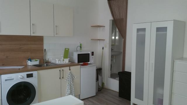 Location studio Deuil la Barre - Photo 2