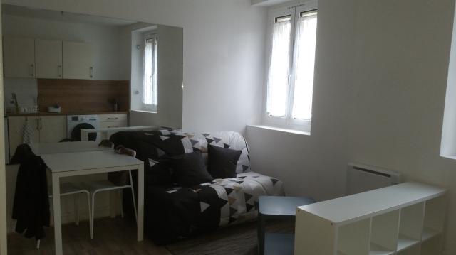 Location studio Deuil la Barre - Photo 3