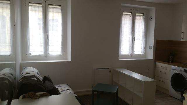 Location studio Deuil la Barre - Photo 4