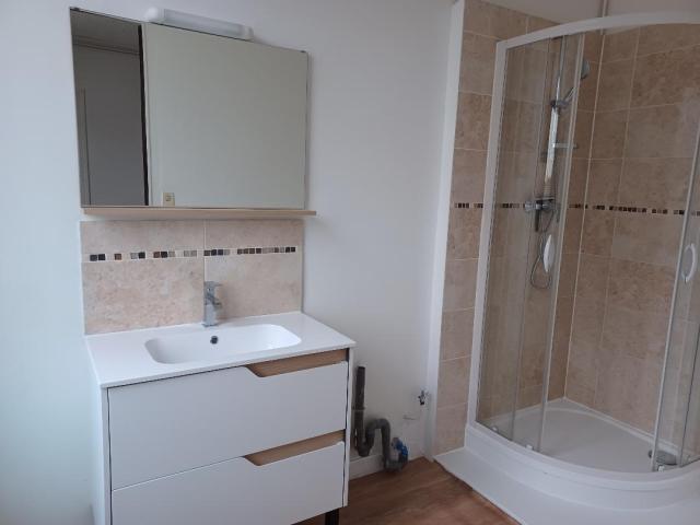 Location appartement T2 Caen - Photo 5