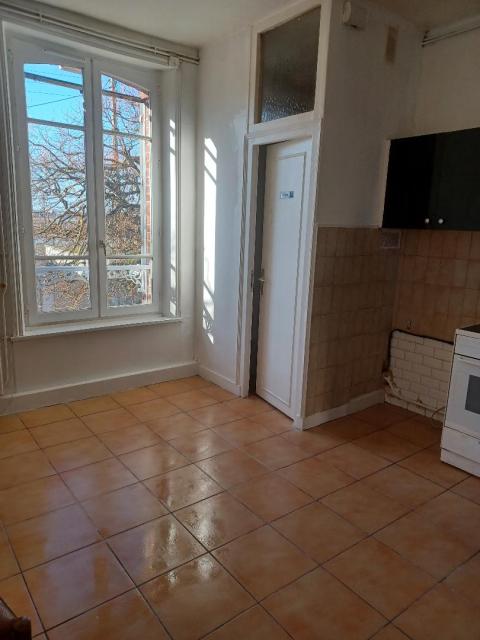 Location appartement T2 Caen - Photo 2