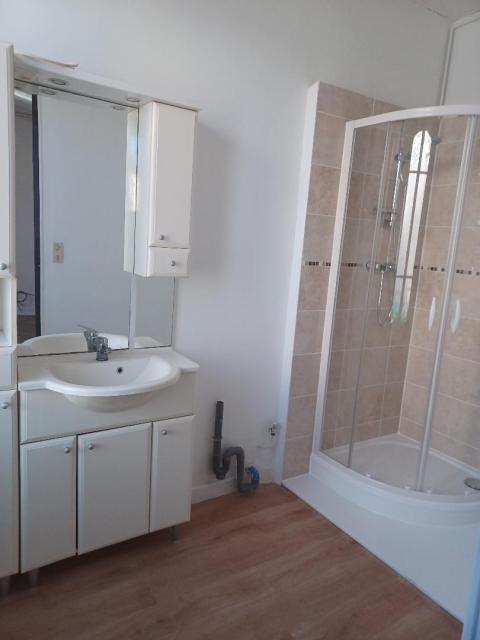 Location appartement T2 Caen - Photo 3