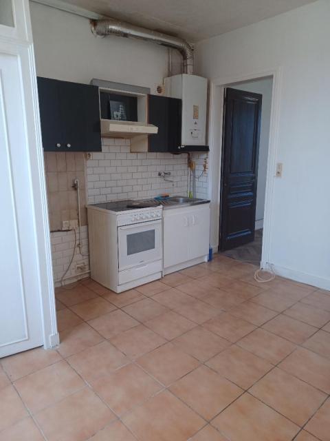 Location appartement T2 Caen - Photo 6