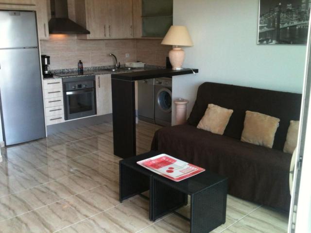 Location appartement T2 Canet en Roussillon - Photo 2