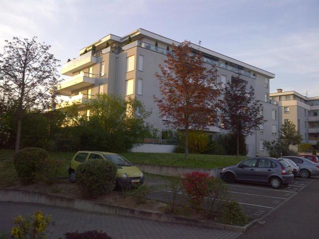 Location appartement T2 Illkirch Graffenstaden - Photo 9