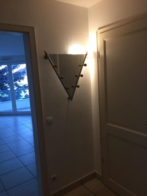 Location appartement T2 Illkirch Graffenstaden - Photo 10