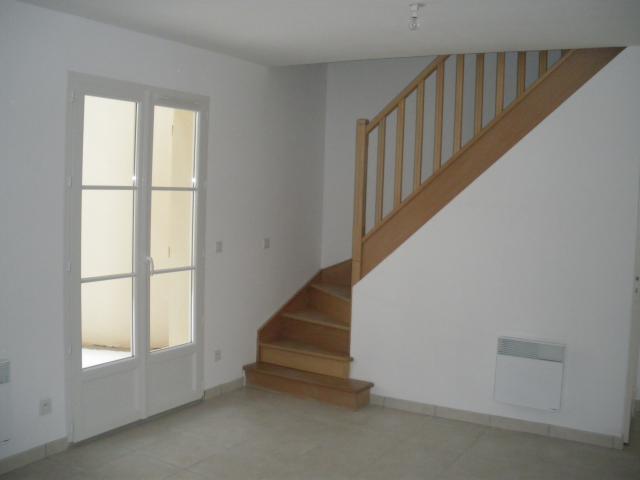 Location maison F3 Verneuil en Halatte - Photo 3