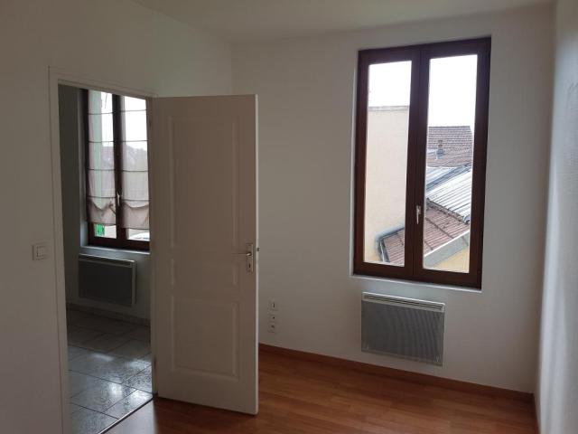 Location appartement T2 Troyes - Photo 2