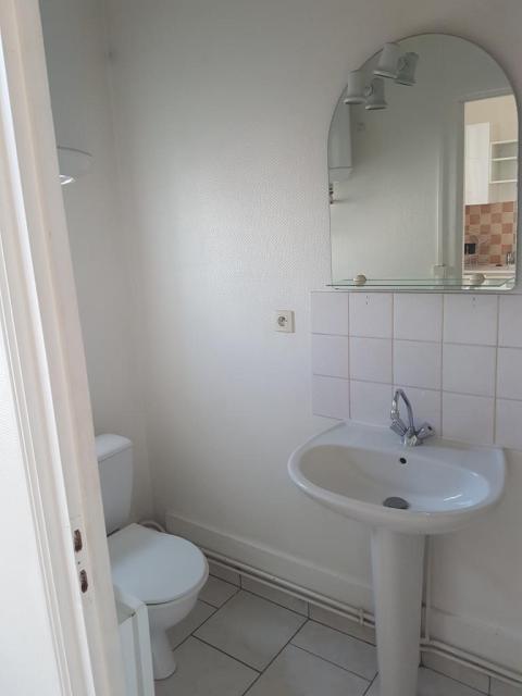 Location appartement T2 Troyes - Photo 3