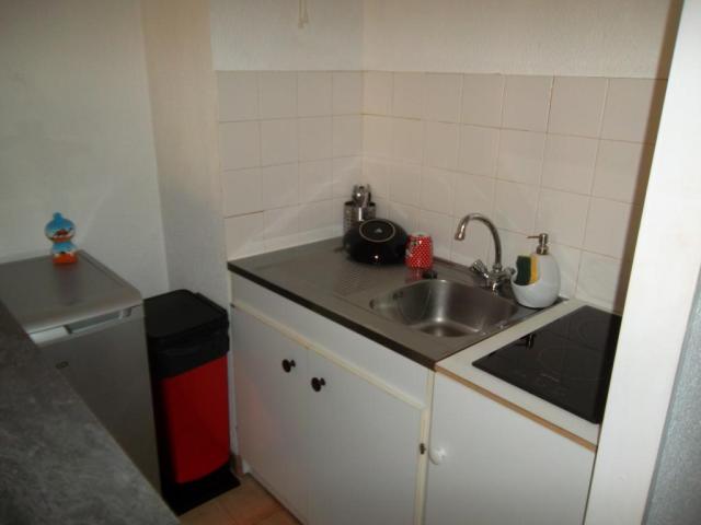 Location studio Marseille 10 - Photo 2