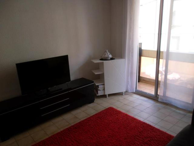 Location studio Marseille 10 - Photo 3