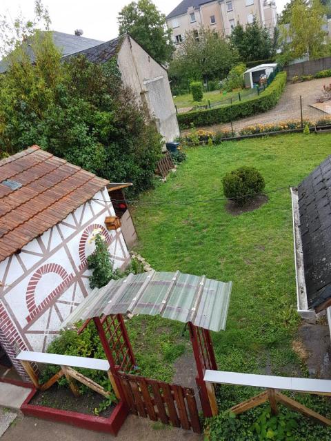 Location appartement T3 Orleans - Photo 6