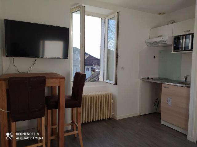 Location appartement T2 Orleans - Photo 2