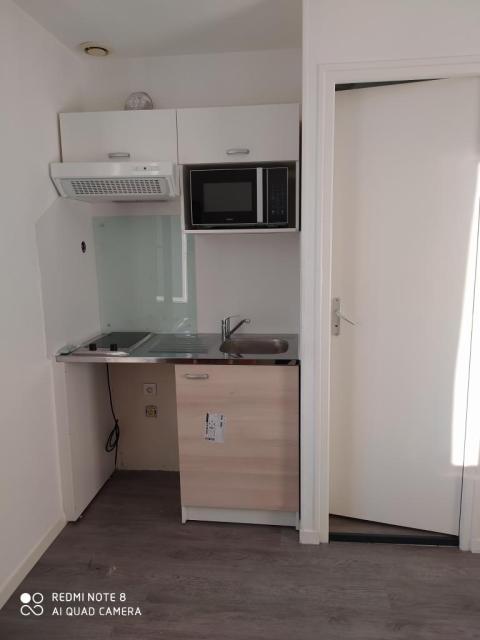 Location appartement T2 Orleans - Photo 3