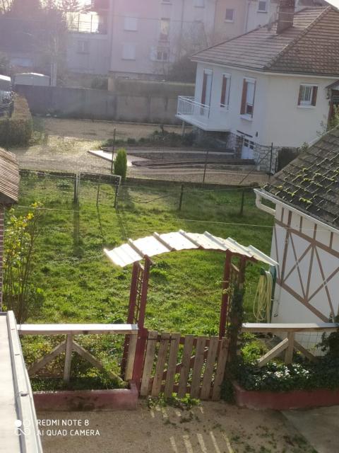 Location appartement T2 Orleans - Photo 4