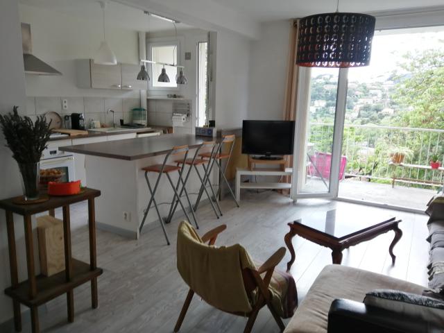 Location appartement T3 Toulon - Photo 7