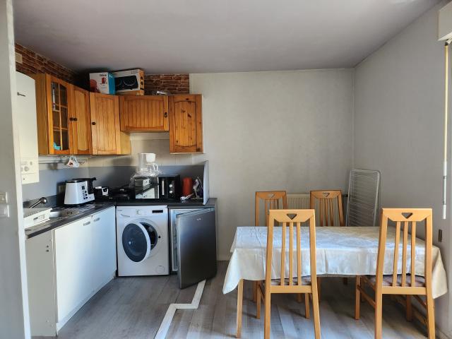 Location studio Acheres - Photo 2