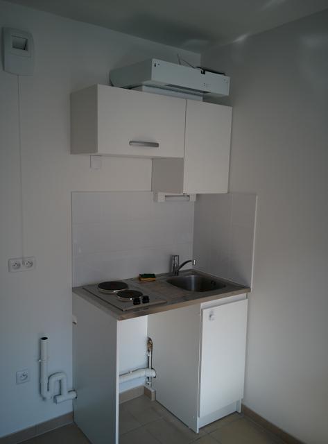 Location studio Thiais - Photo 7