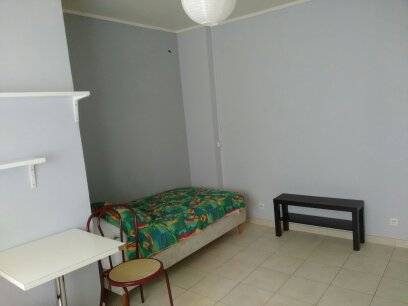 Location studio Paris 15 - Photo 2