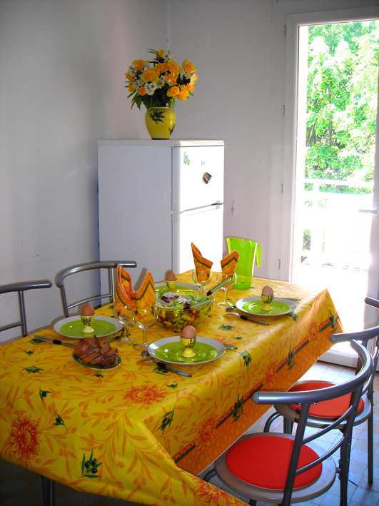 Location chambre Montpellier - Photo 4