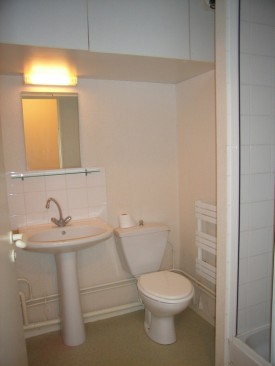 Location studio Rennes - Photo 2