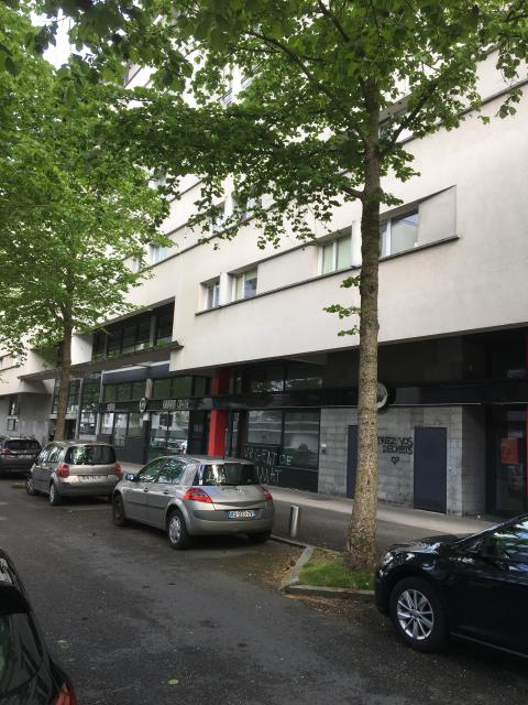 Location studio Rennes - Photo 4