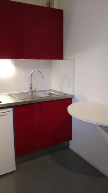 Location studio Vandoeuvre les Nancy - Photo 2