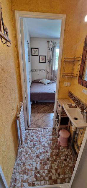 Location chambre Montigny le Bretonneux - Photo 5