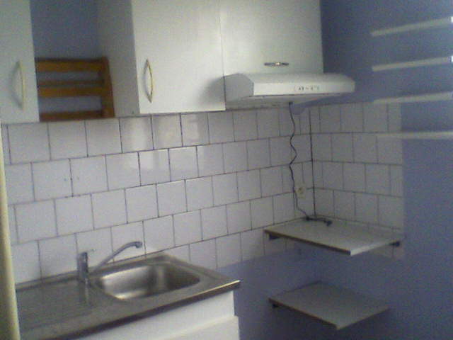Location appartement T3 Aurillac - Photo 3