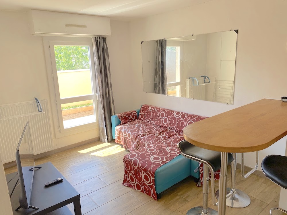 Location chambre Evry - Photo 1