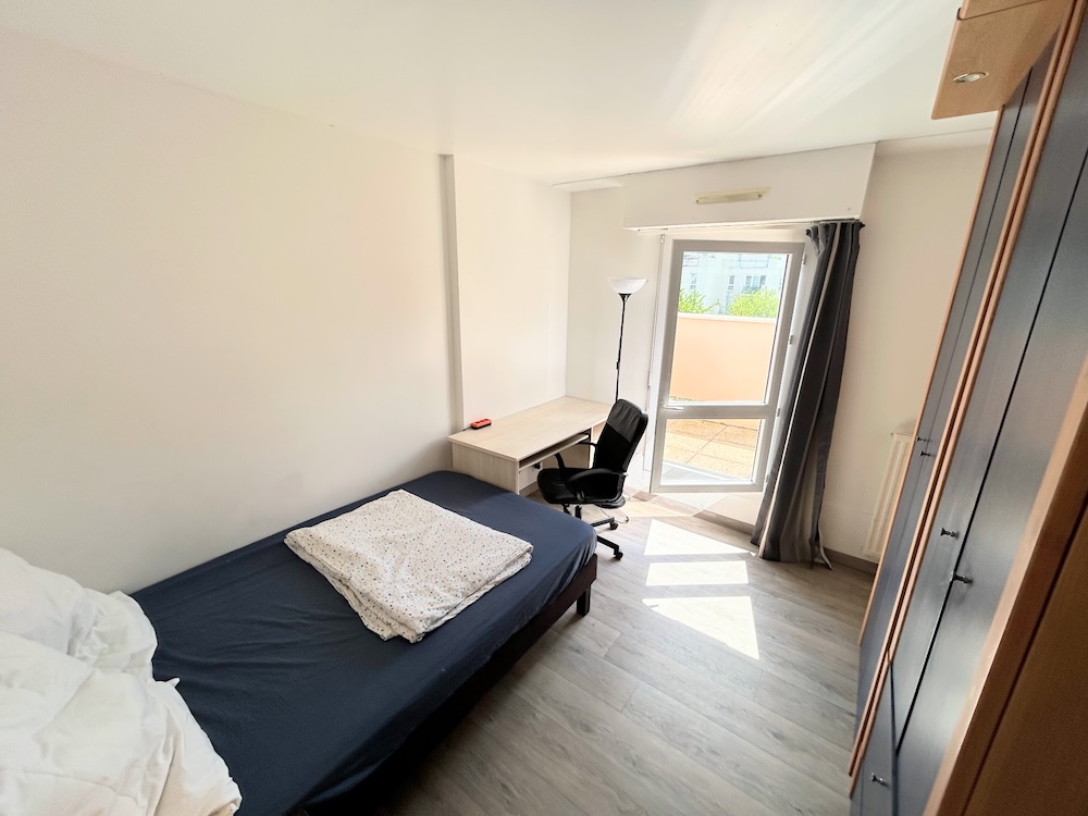 Location chambre Evry - Photo 3
