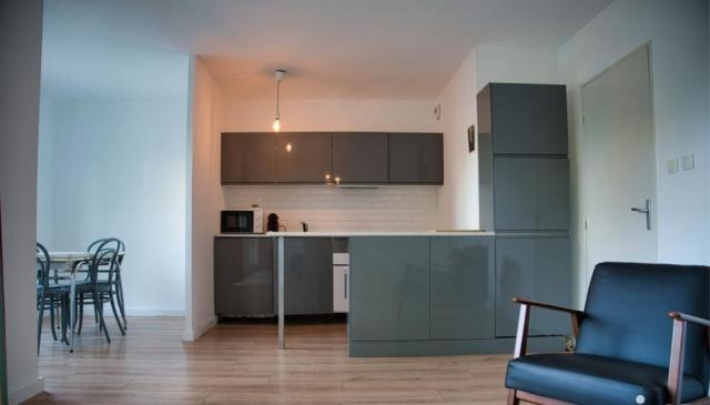 Location appartement T2 Les Angles - Photo 2