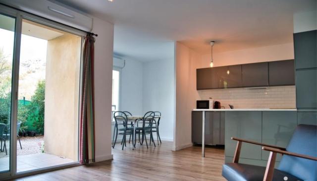 Location appartement T2 Les Angles - Photo 3