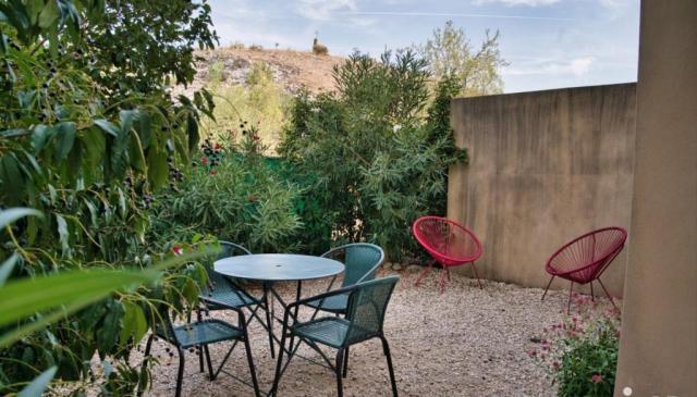 Location appartement T2 Les Angles - Photo 6