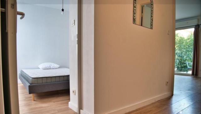 Location appartement T2 Les Angles - Photo 7