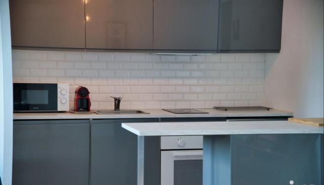 Location appartement T2 Les Angles - Photo 9