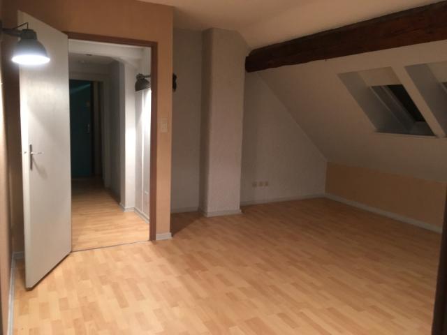 Location appartement T3 Sarrebourg - Photo 4