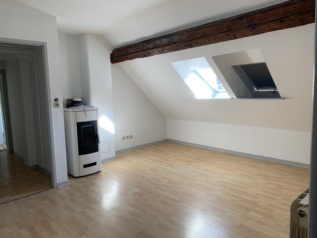 Location appartement T3 Sarrebourg - Photo 5