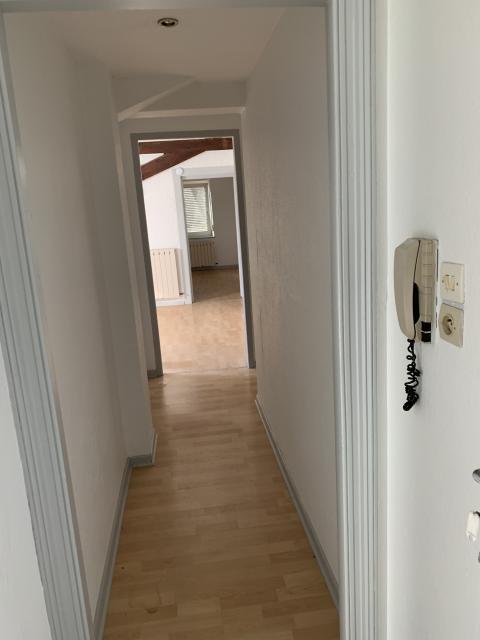 Location appartement T3 Sarrebourg - Photo 8