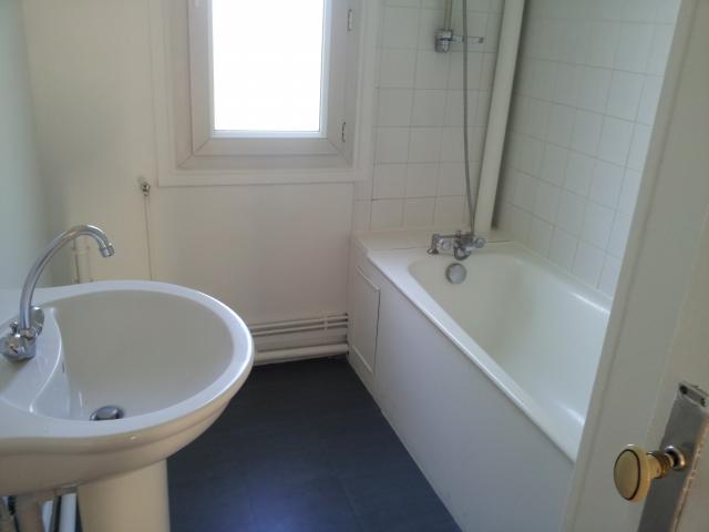 Location appartement T4 Rouen - Photo 2