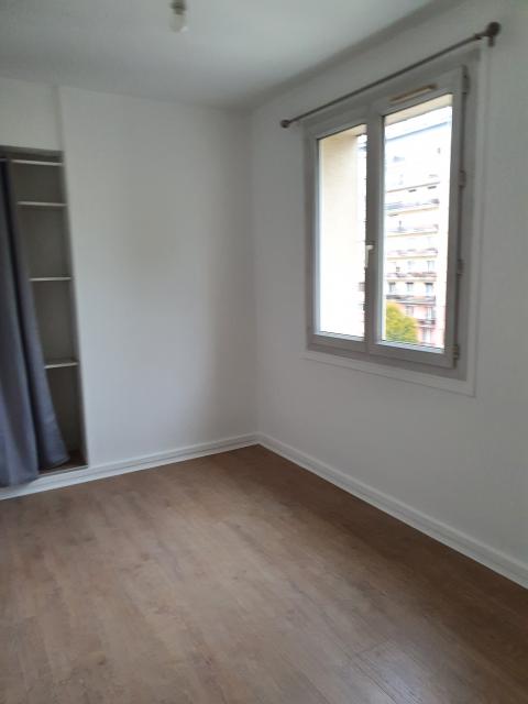 Location appartement T4 Rouen - Photo 5